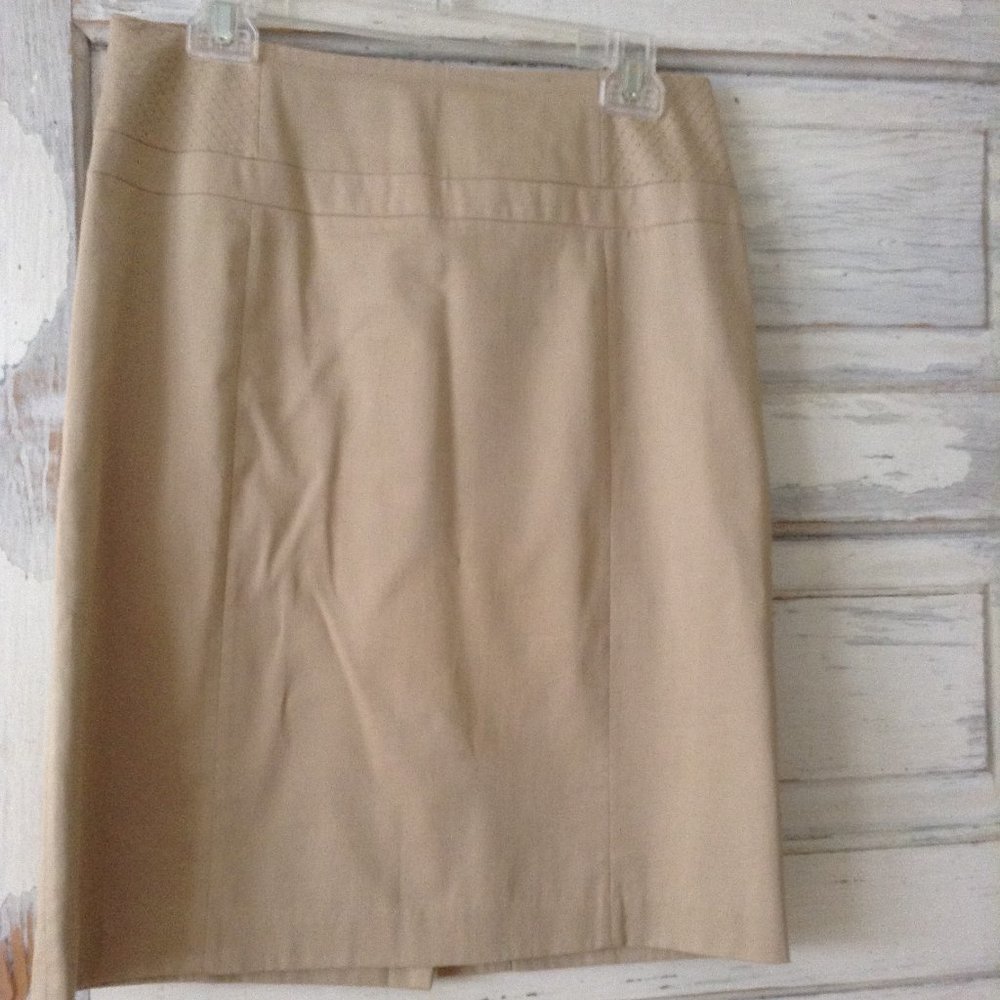 Atelier Skirt